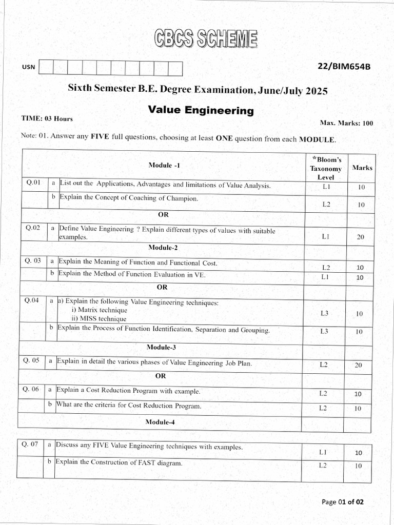 BIM654B | PDF