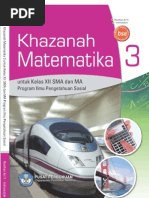 Download 20090904122708 Khazanah Matematika SMA XII IPS Rosihan Dan Indriayastuti2 by BelajarOnlineGratis SN88695383 doc pdf