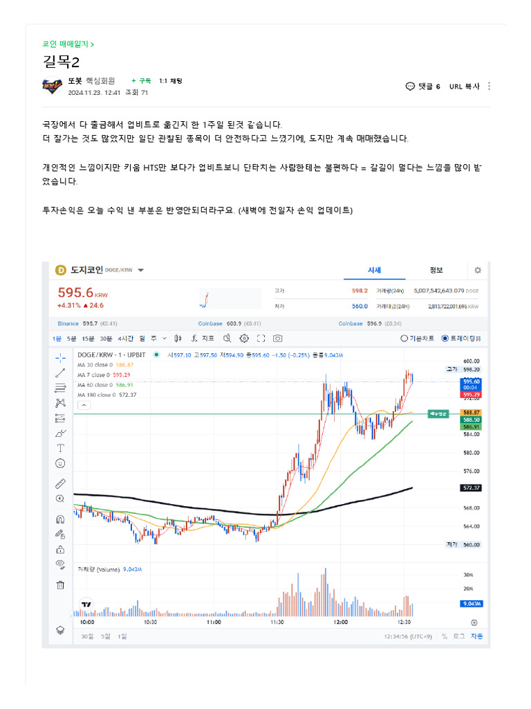 코인 길목2 - 네이버 카페 | PDF