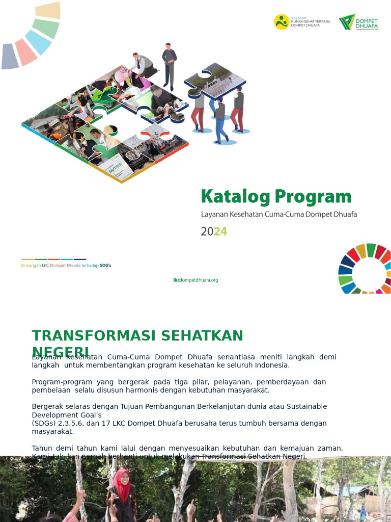 Katalog Program LKC DD New 2024 (3) | PDF