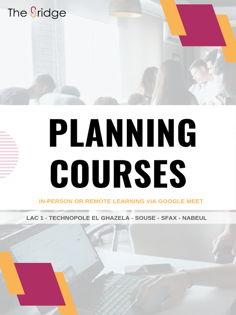 IT Training Courses at Bridge Center | PDF | World Wide Web | Internet ...