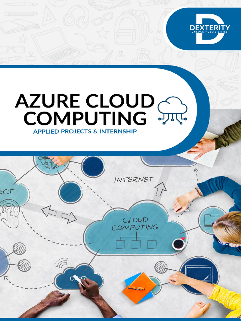 Prototype 1 Azure Cloud Computing | PDF