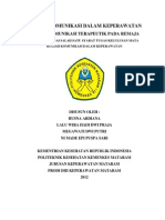 Download Teknik Komunikasi Terapeutik Pada Remaja by Husna Ardiana SN88702971 doc pdf