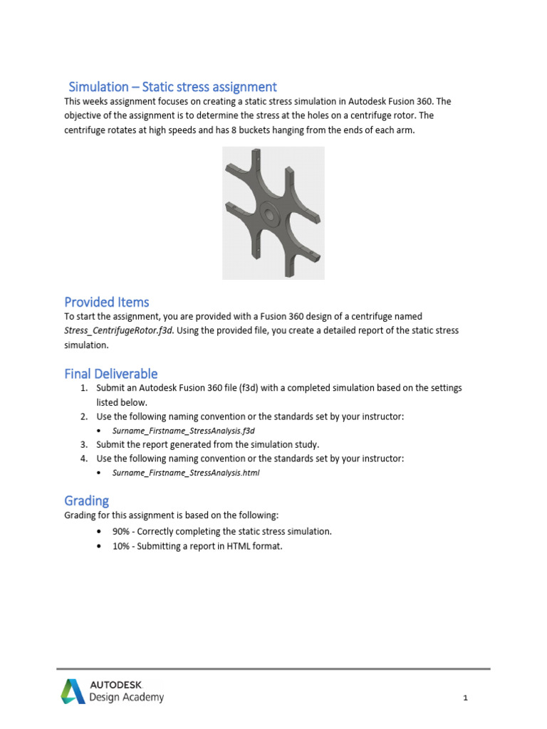 Assignment 9 | PDF