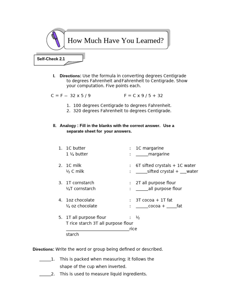 BPP Activity Sheet No1 | PDF
