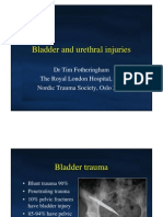 Bladder