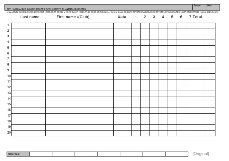 Point Form | PDF