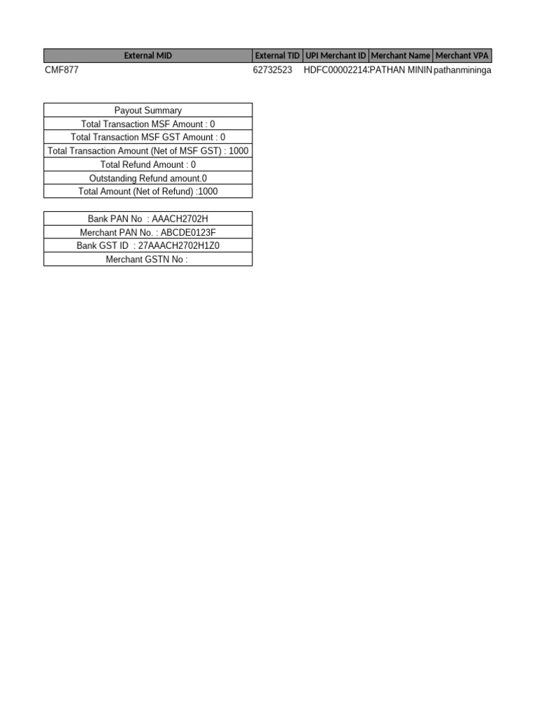 Mining Notes Diploma | PDF