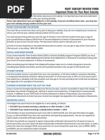 2024 Seattle MFTE Income Limits | PDF | Renting | Affordable Housing