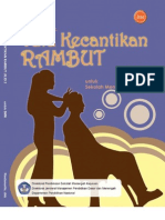 Kelas XI Smk Tata Kecantikan Rambut Rostamailis