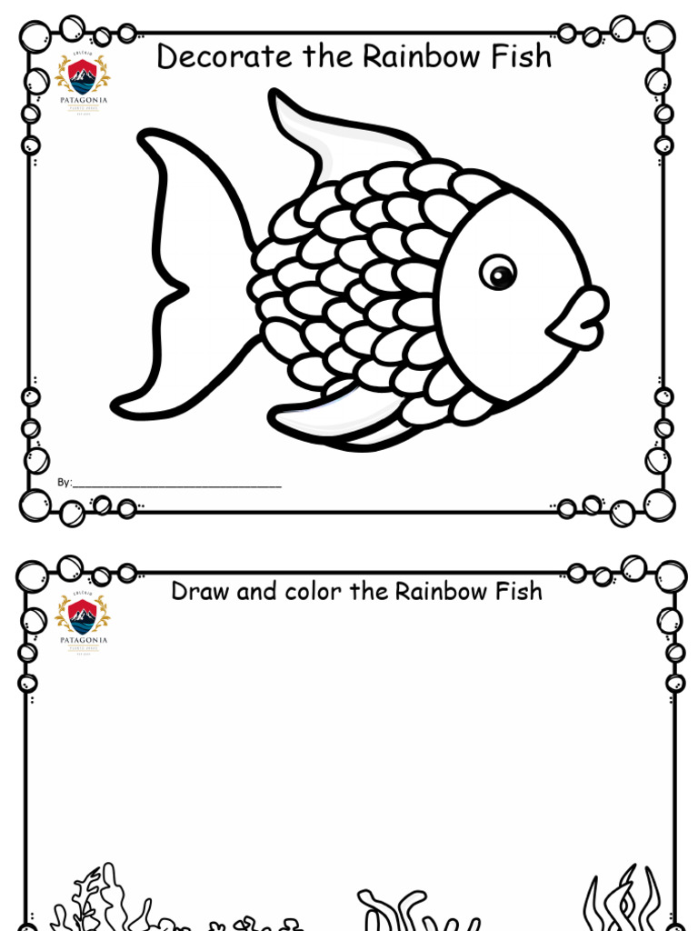 Fish | PDF