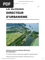 Letemps Demographie | PDF | Suisse | Ville