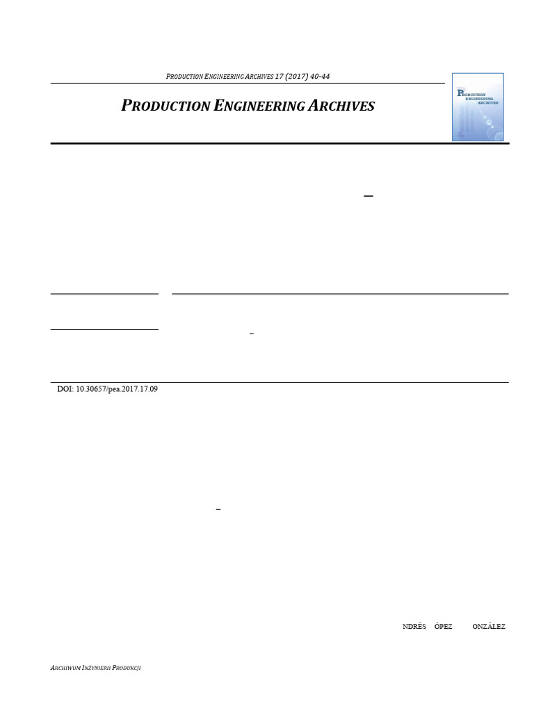 Value Stream Mapping in Lean Production | PDF | Lean Manufacturing ...