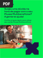 Guia do SuperApp VR e Você | PDF | Aplicativo para celular | Senha