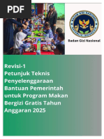 Format Rab MBG | PDF