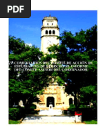 Comentarios Del Caed Al Informe Del Comite Asesor