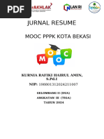 Master Jurnal MOOC PPPK 2025 - 1752249930