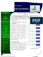 Boletin Semanal SE.14