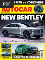 Supreme Waist Bag \"Black\" 美品 Autocar UK - Issue 10, 8 March 2017 PDF | PDF | Luxury Vehicles | Car