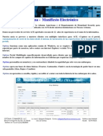 Boletin Optima 2.0