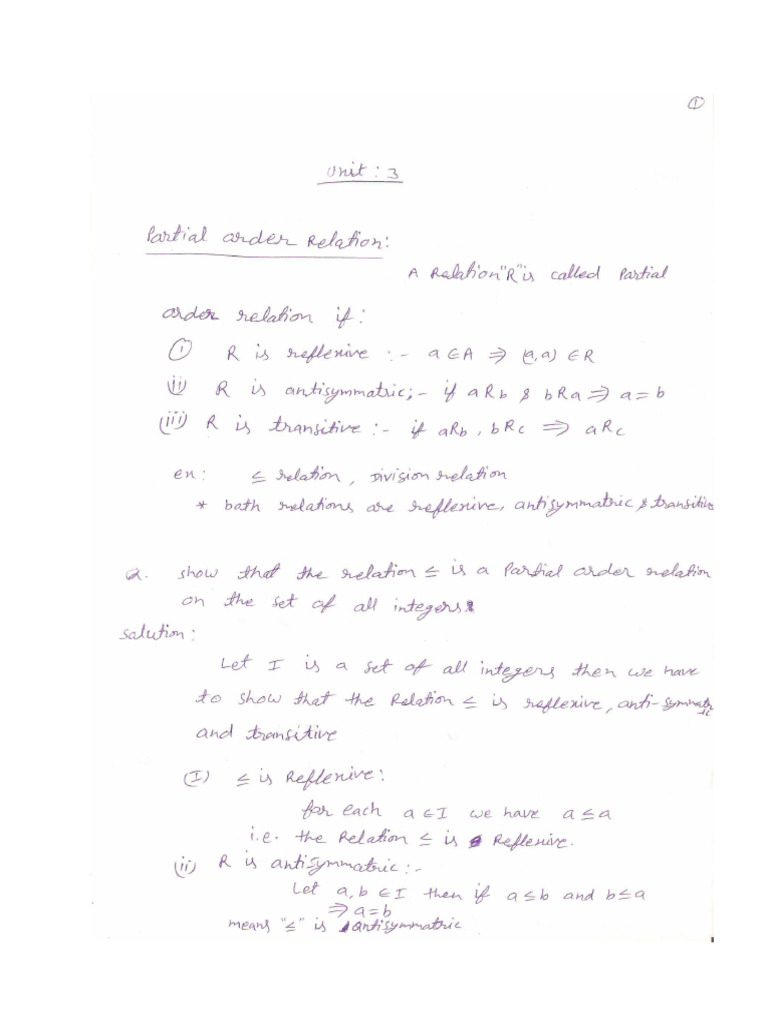 Unit 6 | PDF