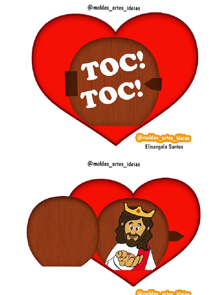Toc Toc | PDF
