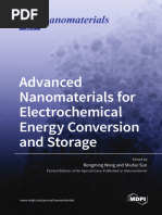 ミズノ　GX -sonic Handbook of Nanophase and Nano Structured Materials 4 | PDF