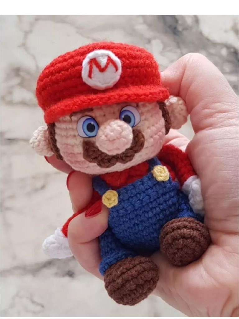 Mini Super Mario | PDF