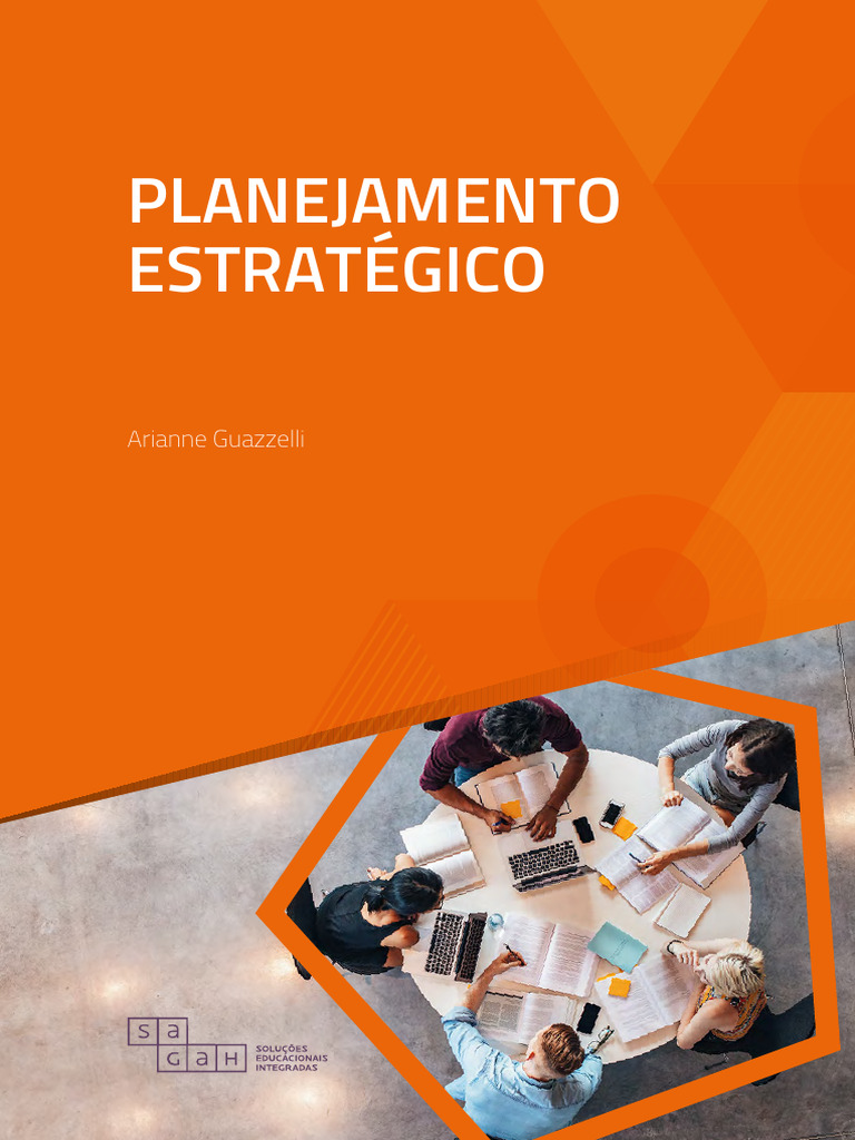 5 Ps da Estratégia no Planejamento Estratégico | PDF | Custo | Pensamento