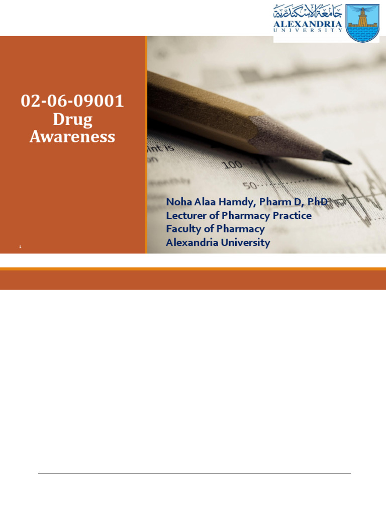 Lecture 6 | PDF | Analgesic | Nonsteroidal Anti Inflammatory Drug