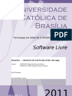 Software Livre ISPConfig