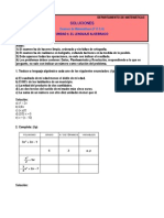 Examen Unidad4 3ºESO A (Soluciones)