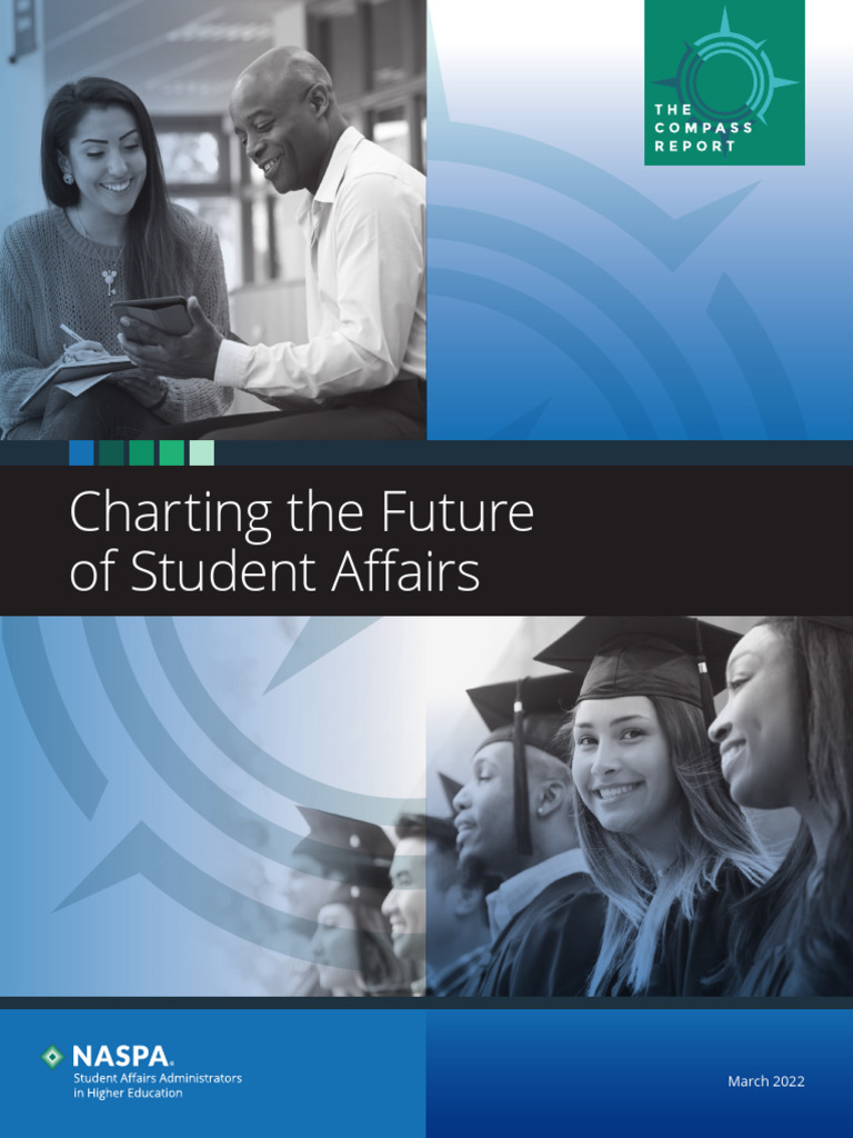 Future Directions in Student Affairs | PDF | Student Affairs | Employee ...