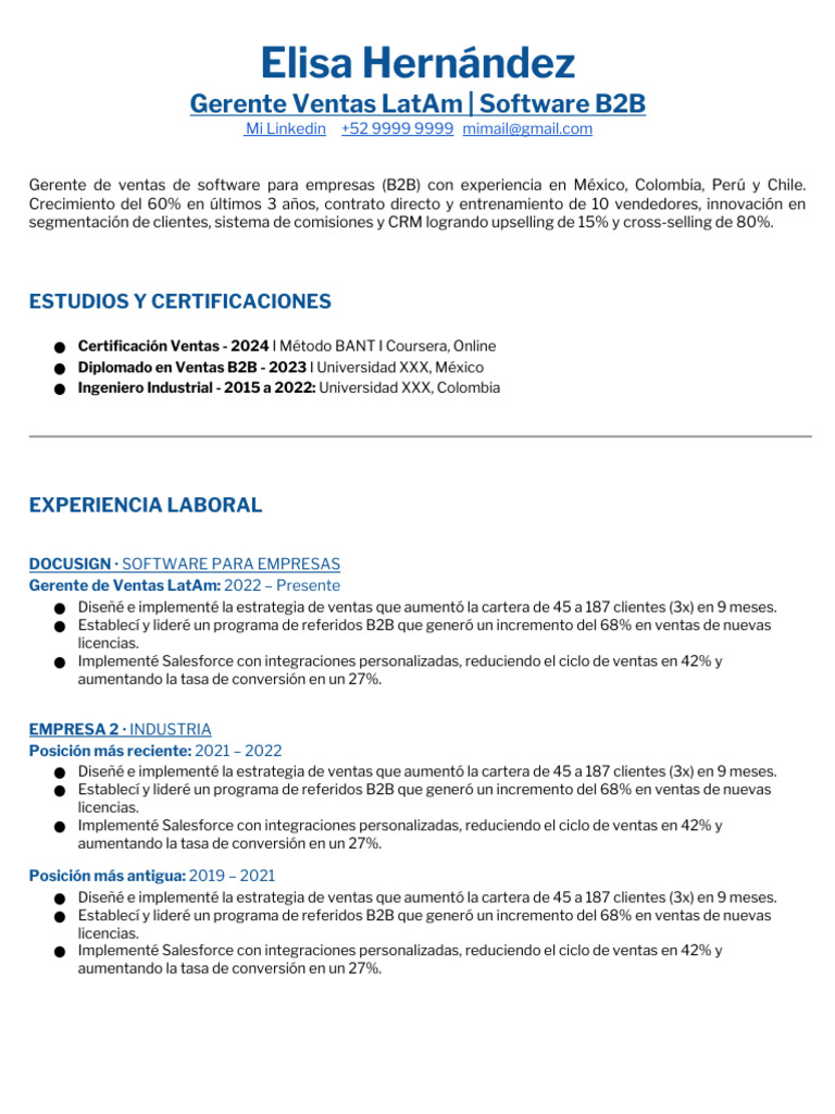 CV Template Aira PDF Economias - 1