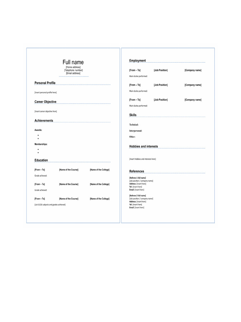 Printablee com Free Printable Fill - 1