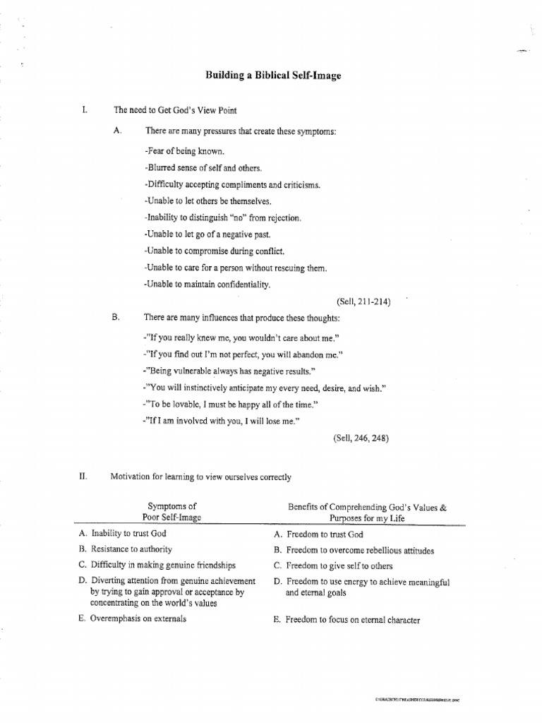 Supplementary Notes | PDF