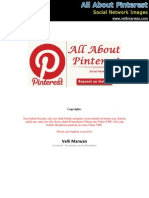 All About Pinterest