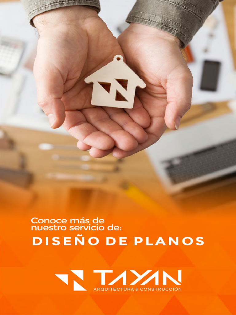 Tayan Servicio Diseno | PDF