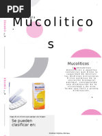 Dosis de Fluimucil para Niños | PDF | Organización Mundial de la Salud ...