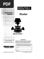 Craftsman Bushwacker - 358-79582