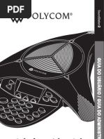 Manual SoundStation2