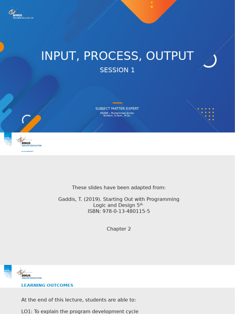 Program Development Cycle Overview | PDF | Computer Program | Programming