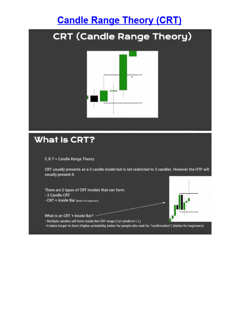 CRT1 | PDF