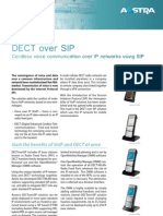 Dect Over Sip Ds en 1002 V1