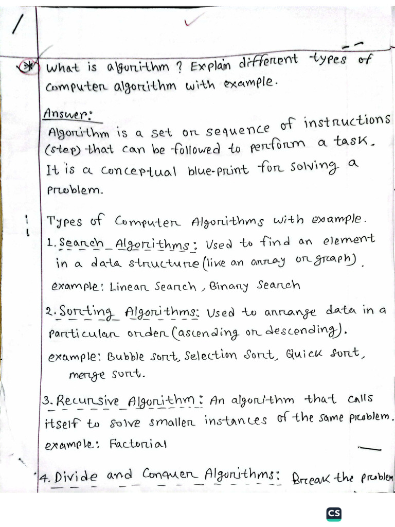 Algorithm Mid | PDF