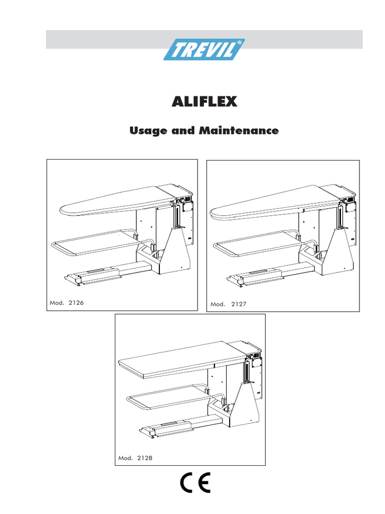 212x Aliflex ENG Ed1217 | PDF | Electrical Connector | Waste