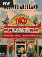 Download The Five Greatest Mexican Meals in the United States an excerpt from TACO USA by Gustavo Arellano SN88729478 doc pdf