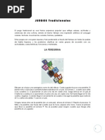 Album de Juegos Ludico