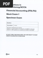 Acca Fr 2025 Chapterwise Breakdown Final Pdf