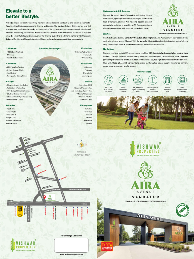Brochure | PDF